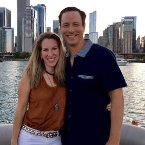 Meet your Posher, Lindsay